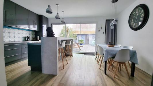 Annonce Vente 4 pi�ces Maison Tranche-sur-mer 85