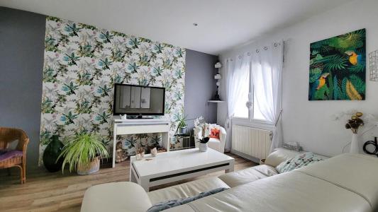 Acheter Maison 86 m2 Tranche-sur-mer