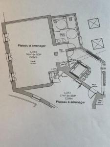 Acheter Appartement Ferte-sous-jouarre Seine et marne