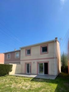 Annonce Location 4 pi�ces Maison Bouliac 33