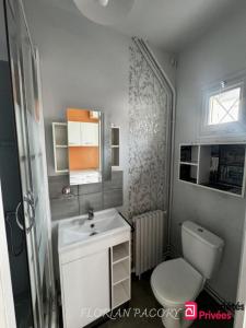 Acheter Maison 59 m2 Gonfreville-l'orcher