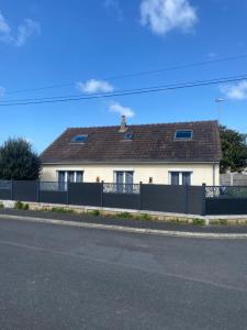Annonce Vente 5 pi�ces Maison Saint-martin-de-fontenay 14