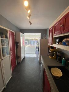 Acheter Maison Saint-martin-de-fontenay 247000 euros