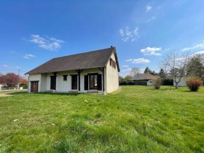 For sale Nogent-sur-vernisson 8 rooms 201 m2 Loiret (45290) photo 1