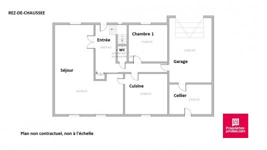 For sale Nogent-sur-vernisson 8 rooms 201 m2 Loiret (45290) photo 2