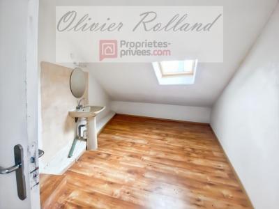 Annonce Vente 4 pi�ces Maison Beaulieu-sur-layon 49