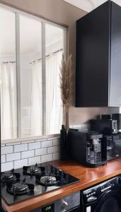 Acheter Appartement 35 m2 Raincy