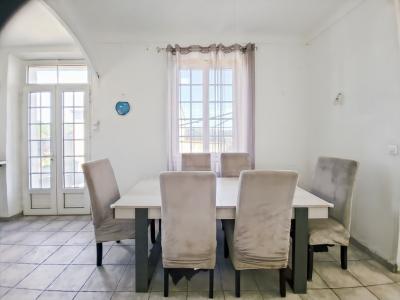 Annonce Vente 6 pi�ces Maison Gattieres 06