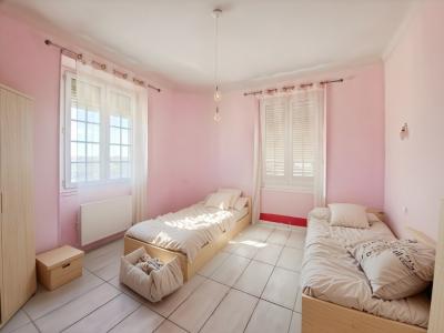 Acheter Maison Gattieres Alpes Maritimes