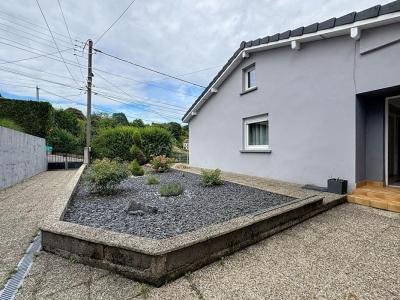 Annonce Vente 5 pi�ces Maison Thil 54