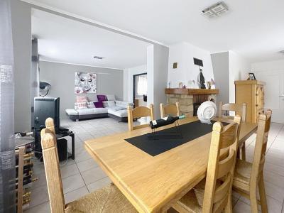 Acheter Maison 120 m2 Thil