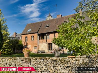 For sale Rugles 8 rooms 226 m2 Eure (27250) photo 0