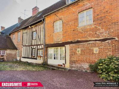 Acheter Maison Rugles Eure