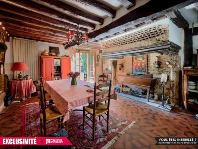 Acheter Maison Rugles 354200 euros