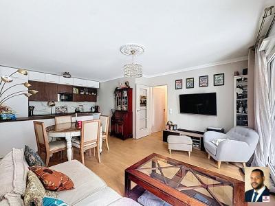 For sale Antony 2 rooms 50 m2 Hauts de Seine (92160) photo 0
