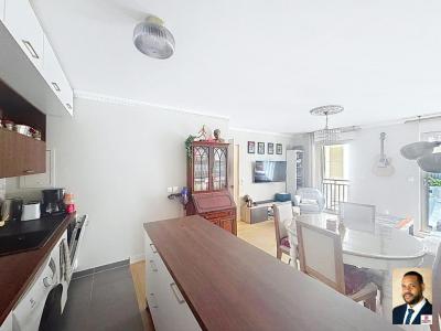 Annonce Vente 2 pi�ces Appartement Antony 92