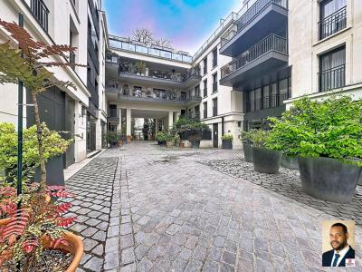 Acheter Appartement 50 m2 Antony