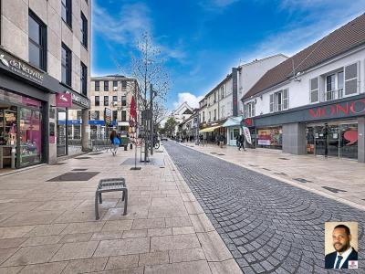 Acheter Appartement Antony 395000 euros