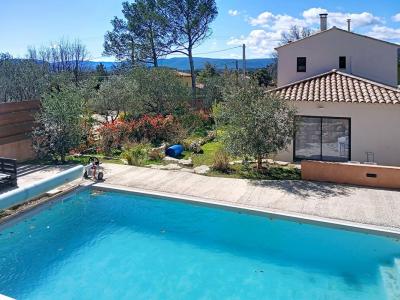 Annonce Vente 5 pi�ces Maison Gareoult 83