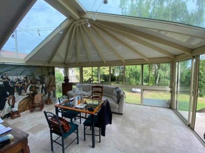 For sale Saint-pierre-sur-dives 8 rooms 185 m2 Calvados (14170) photo 1