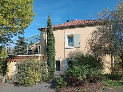 Annonce Vente 6 pi�ces Maison Cahors 46