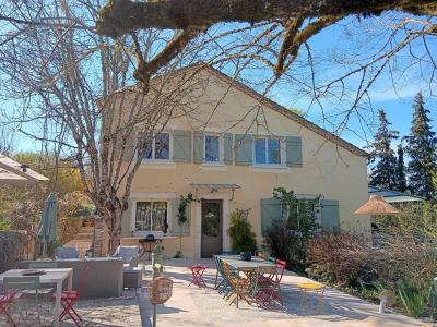 Acheter Maison 150 m2 Cahors