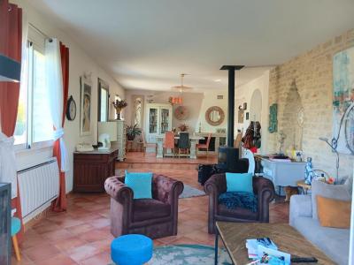 Acheter Maison Cahors 375000 euros