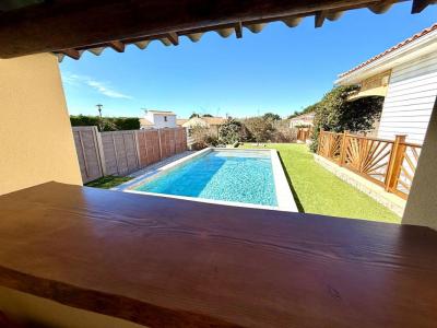 Annonce Vente 4 pi�ces Maison Fos-sur-mer 13