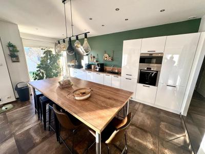 Acheter Maison Fos-sur-mer 599000 euros