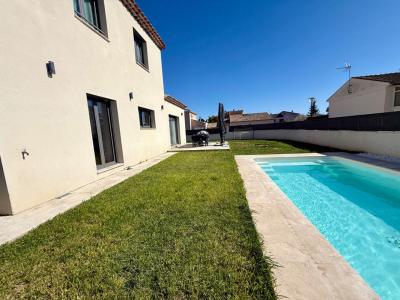 For sale Saint-chamas 5 rooms 140 m2 Bouches du Rhone (13250) photo 1