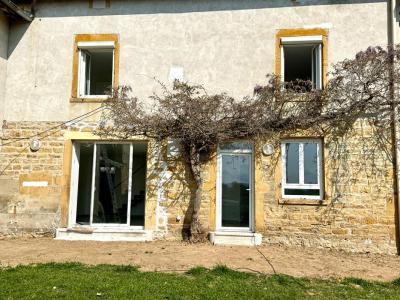 For sale Bully 5 rooms 127 m2 Rhone (69210) photo 0