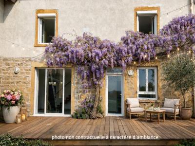 Annonce Vente 5 pi�ces Maison Bully 69