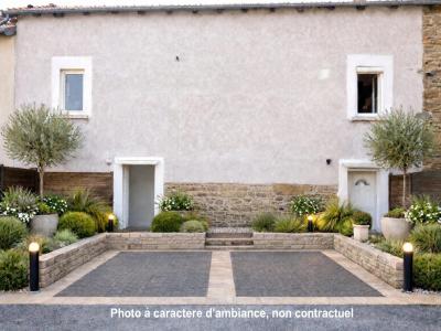 Acheter Maison Bully Rhone