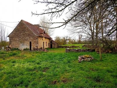 Annonce Vente 2 pi�ces Maison Beauregard 46