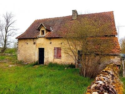 Acheter Maison 57 m2 Beauregard