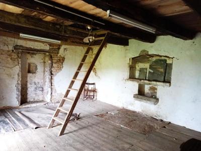 Acheter Maison Beauregard 65000 euros