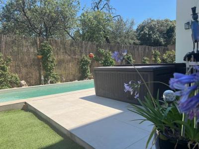 For sale Agde 4 rooms 138 m2 Herault (34300) photo 4