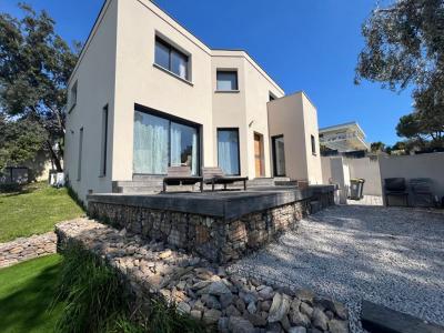 Acheter Maison 200 m2 Sete