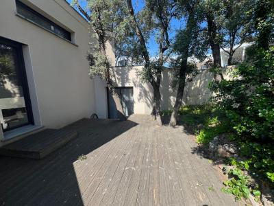 Acheter Maison Sete Herault