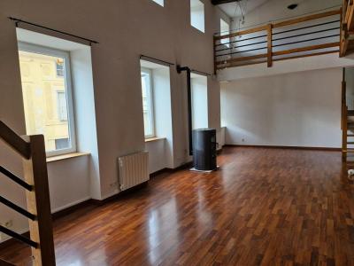 Annonce Vente Immeuble Saint-just-en-chevalet 42