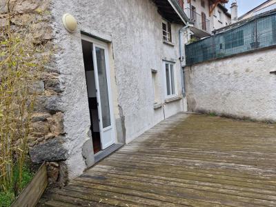 Acheter Immeuble Saint-just-en-chevalet Loire