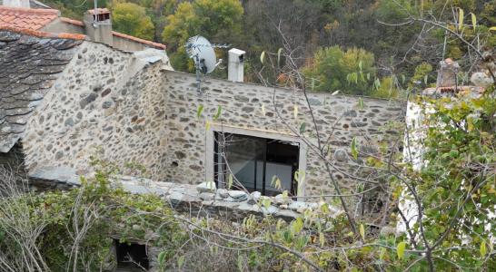 For sale Olette 6 rooms 140 m2 Pyrenees orientales (66360) photo 0