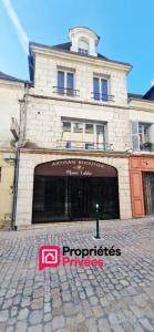 For sale Saint-aignan 4 rooms 94 m2 Loir et cher (41110) photo 0