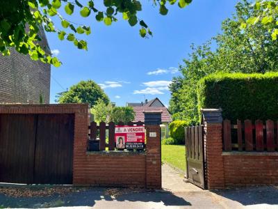 Annonce Vente 3 pi�ces Maison Noyon 60