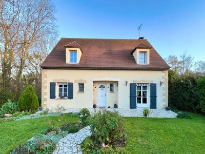 For sale Meux 7 rooms 148 m2 Oise (60880) photo 0