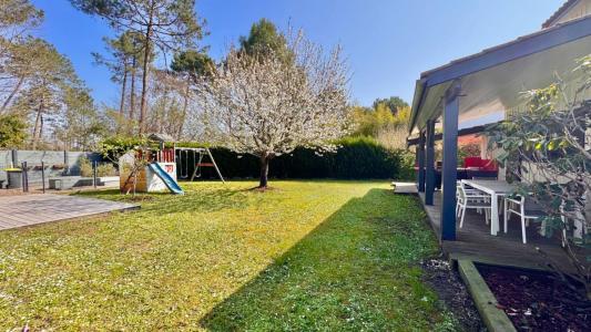 Acheter Maison Lege-cap-ferret Gironde