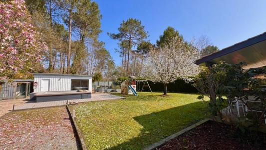 Acheter Maison Lege-cap-ferret 569000 euros