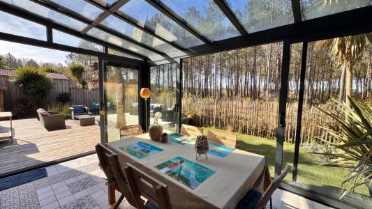 For sale Lege-cap-ferret 4 rooms 73 m2 Gironde (33950) photo 0