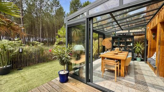 Annonce Vente 4 pi�ces Appartement Lege-cap-ferret 33