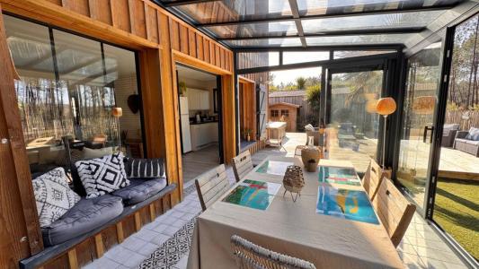 Acheter Appartement 73 m2 Lege-cap-ferret